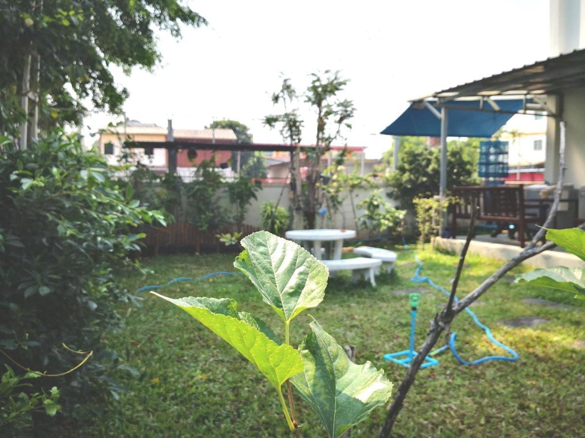 Ban Maitree Nhà khách Chiang Mai