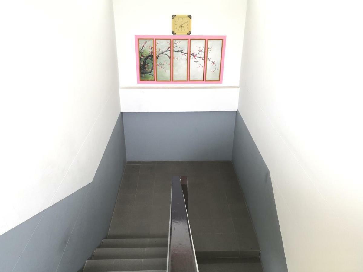 Nhà khách Ban Maitree Chiang Mai