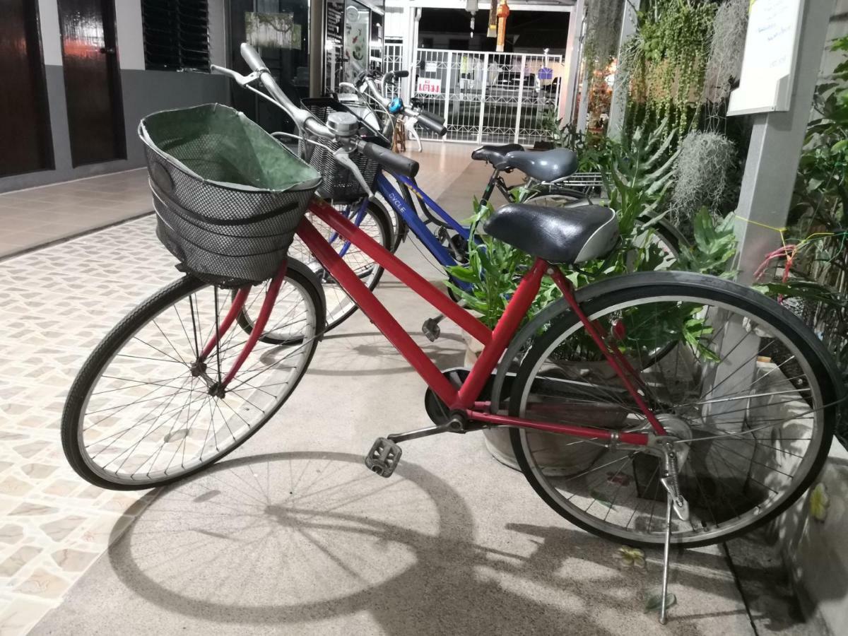 Nhà khách Ban Maitree 2*